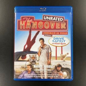 The Hangover - Blu-ray